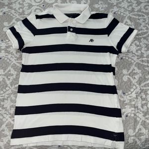 Aeropostal Short Sleeve Shirt